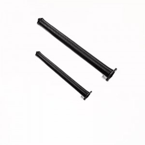 Тяжелые гаражные дверные кручения