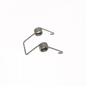 Пружина из чашки Flip Thermos